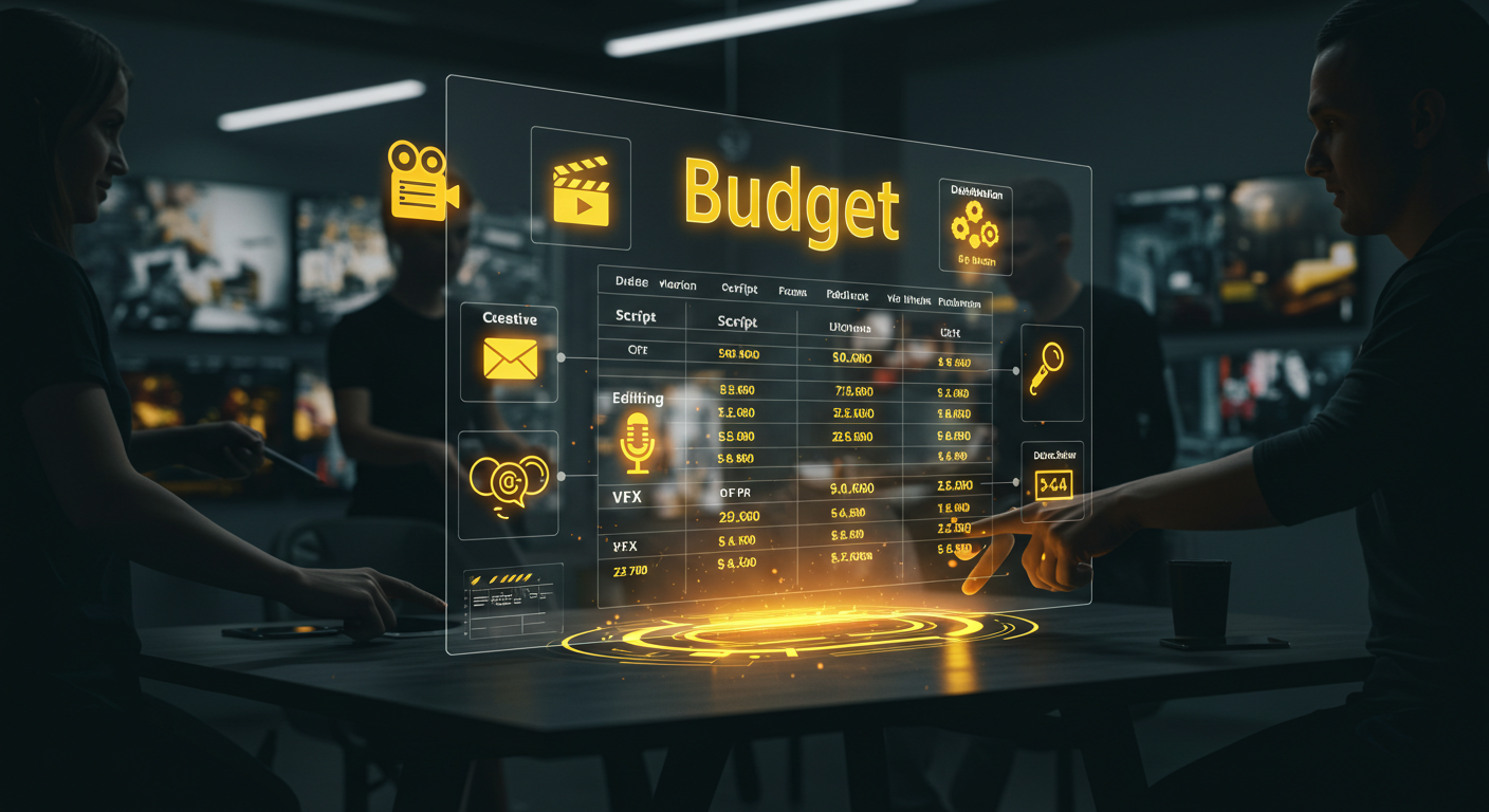 Блог статья