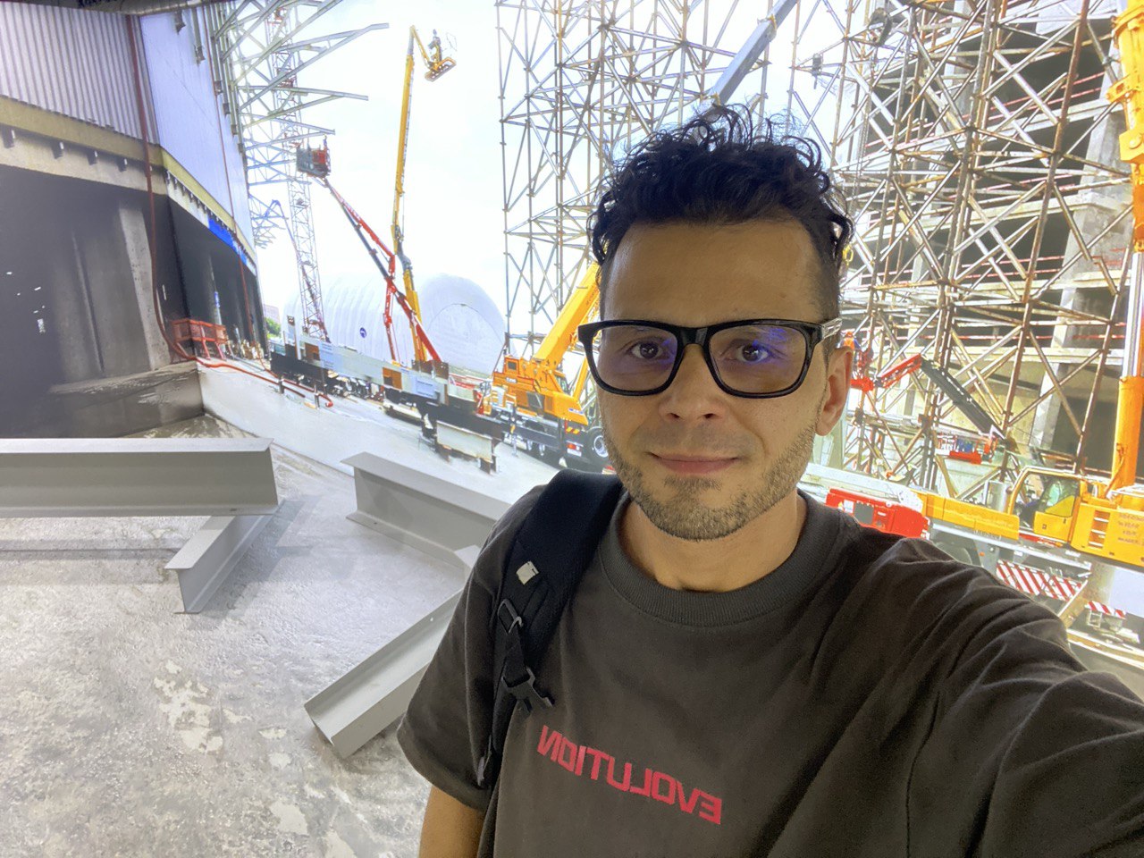 Максим Лебедев