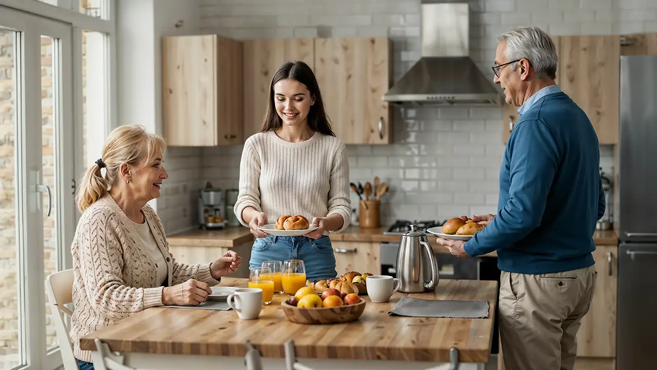 ИИ-презентация