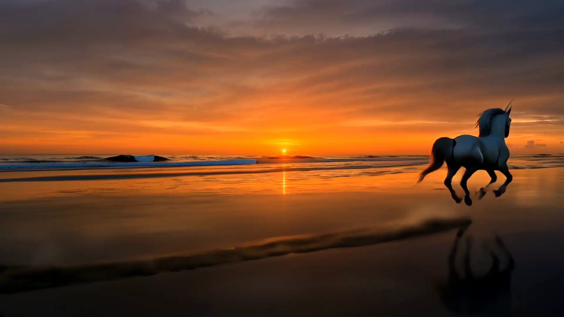 Изображение 1 из проекта Unicorn